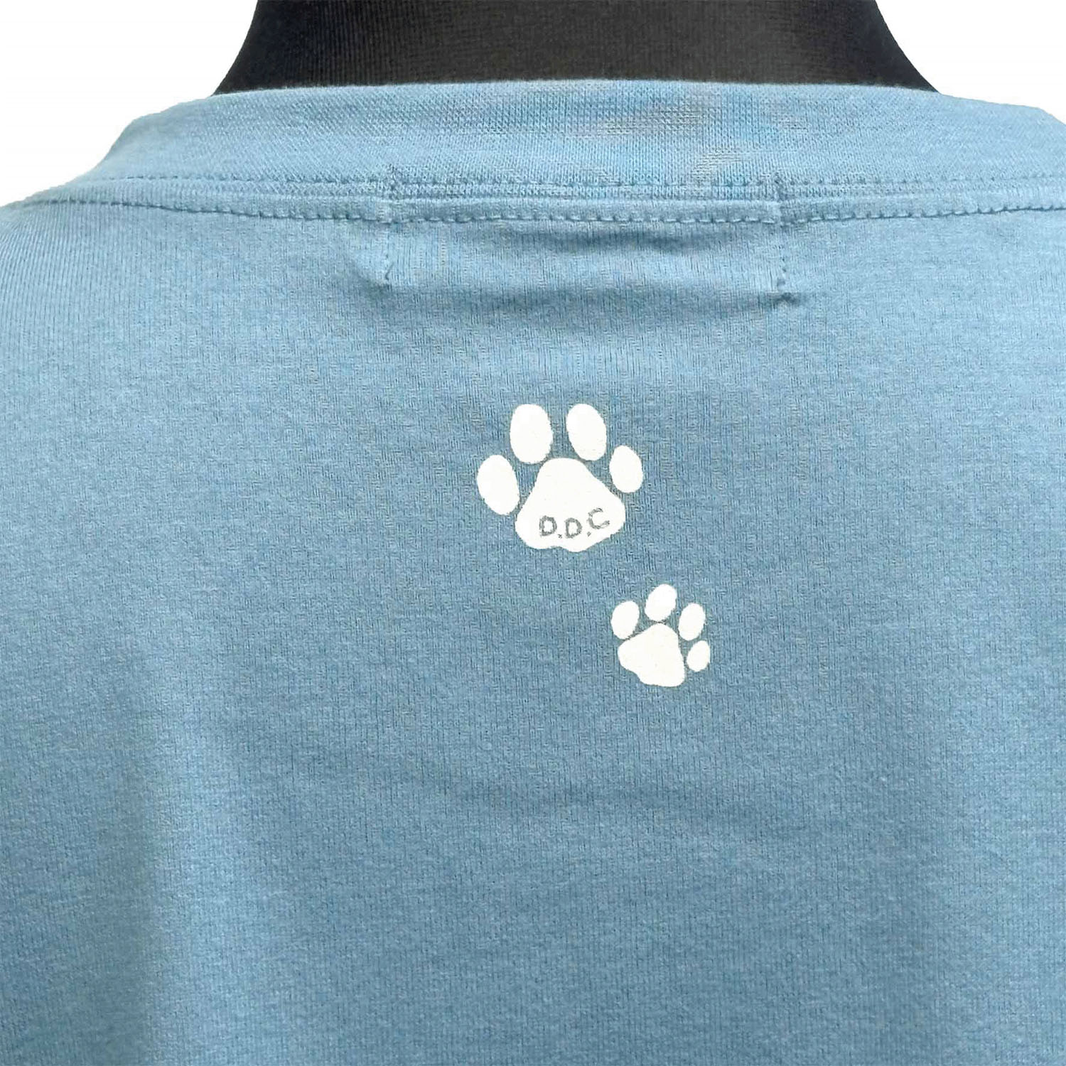 DDCLUB ロングT ネコチェア - 画像10