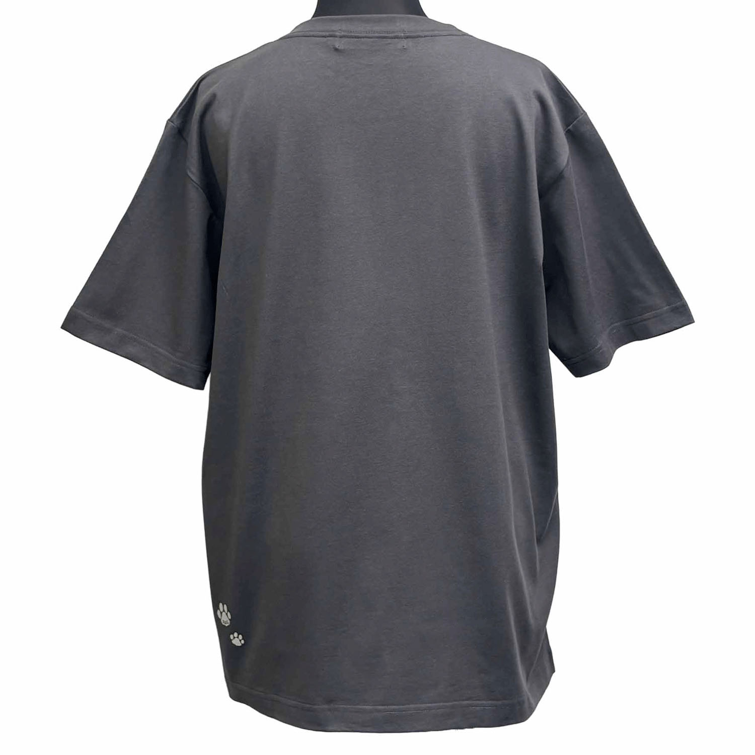 DDCLUB ロングT DOG風船 - 画像4