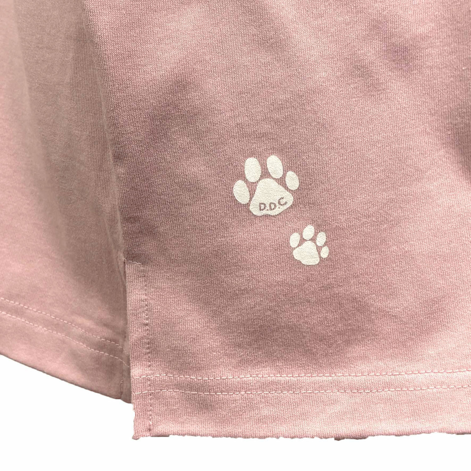 DDCLUB ワイドT CAT WORLD - 画像6