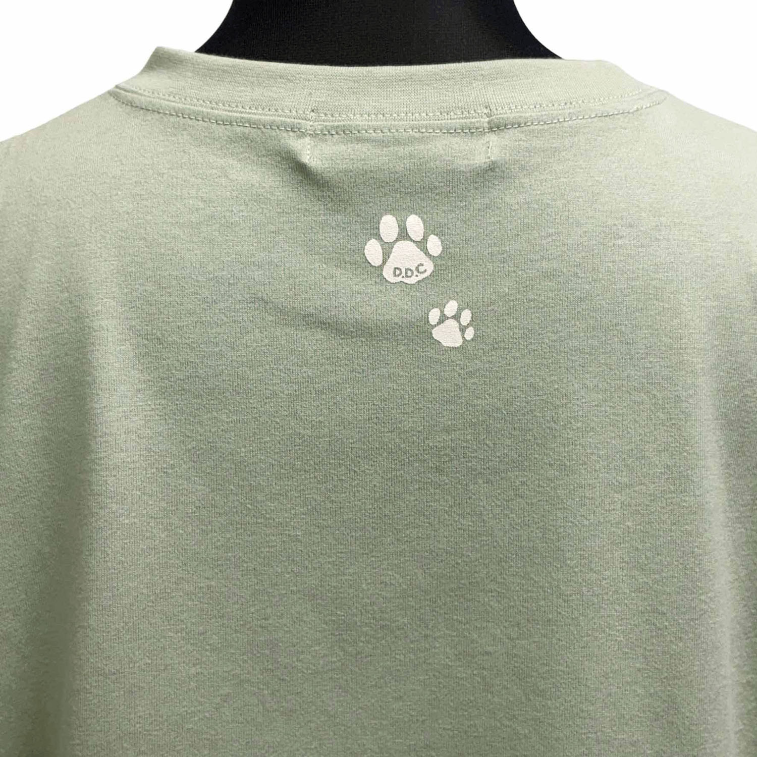 DDCLUB ワイドT ネコIVY - 画像8