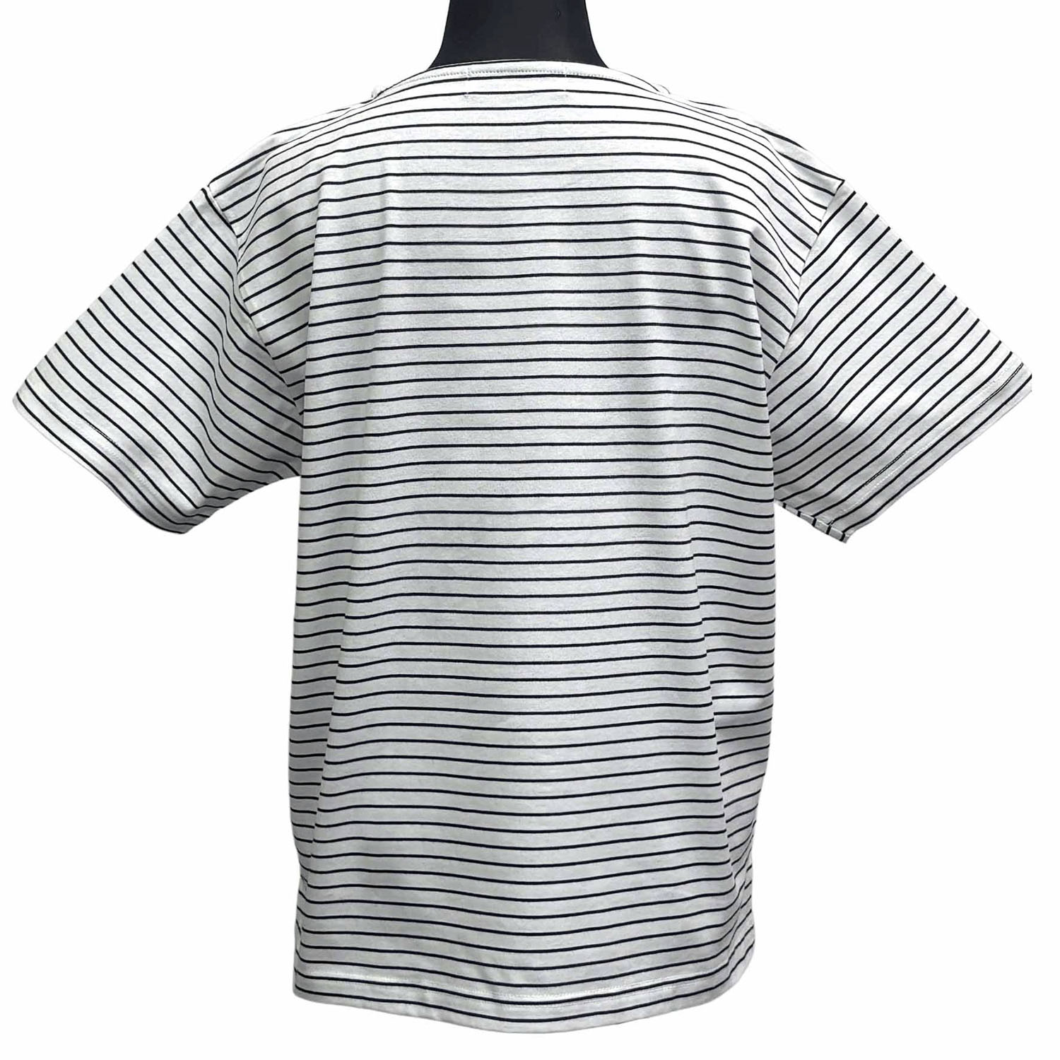 DDCLUB ボーダーT トイラビット - 画像2