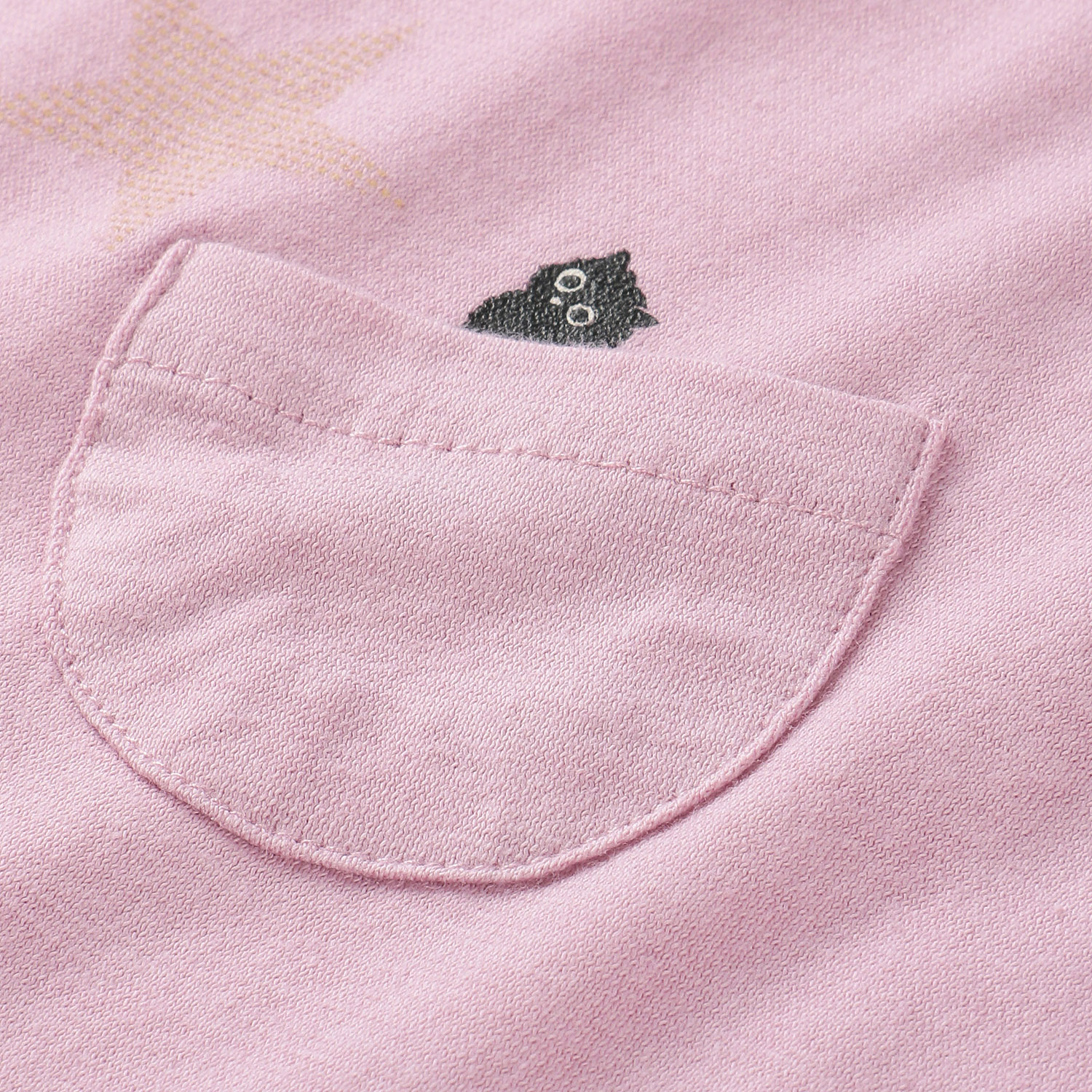 DDCLUB AラインT ネコCITY - 画像6