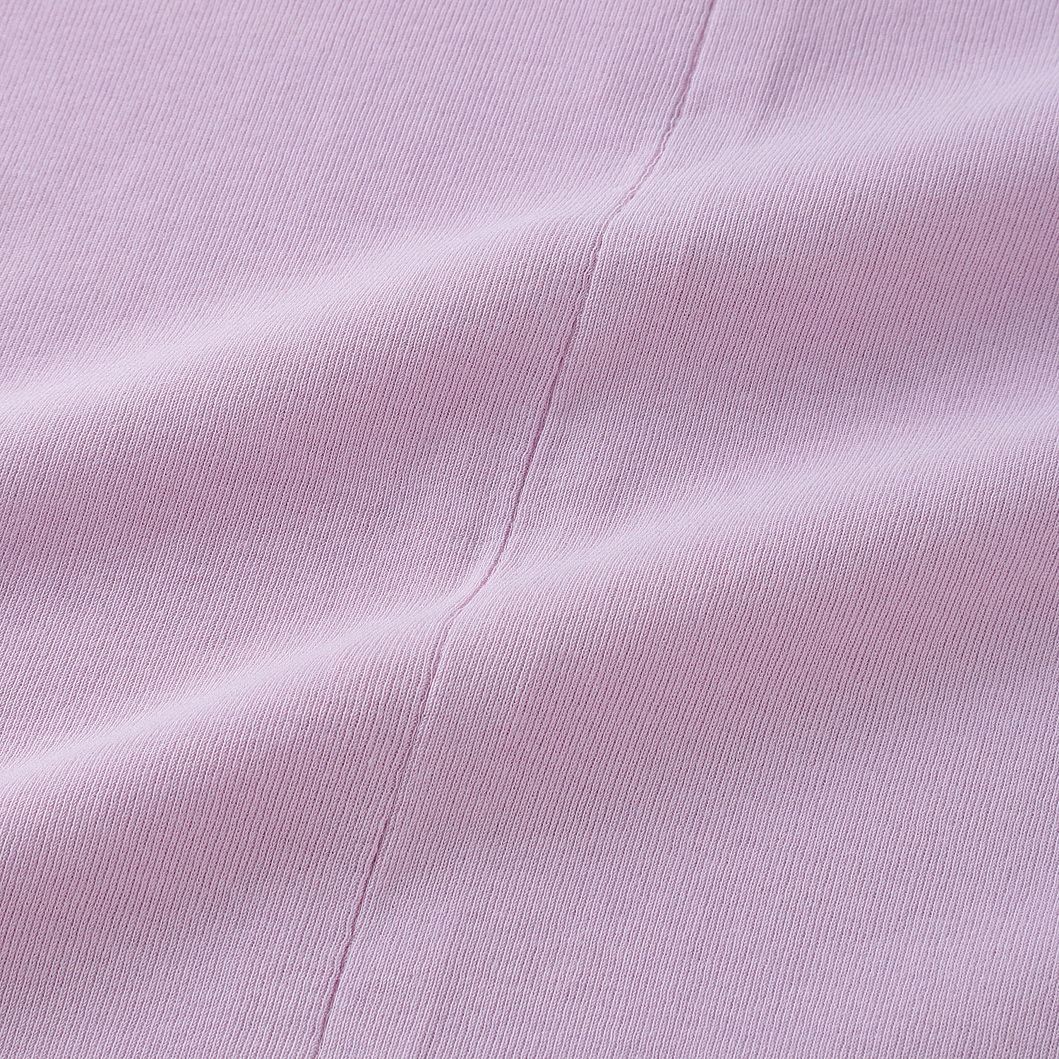 強撚フライス ボトルネックカットソー - 画像19