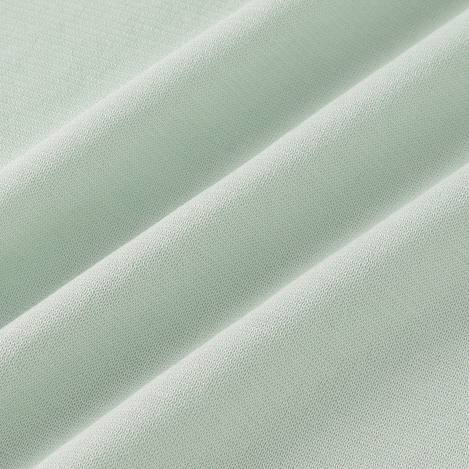 スーパーソフトボトルネックノースリーブカットソー - 画像10