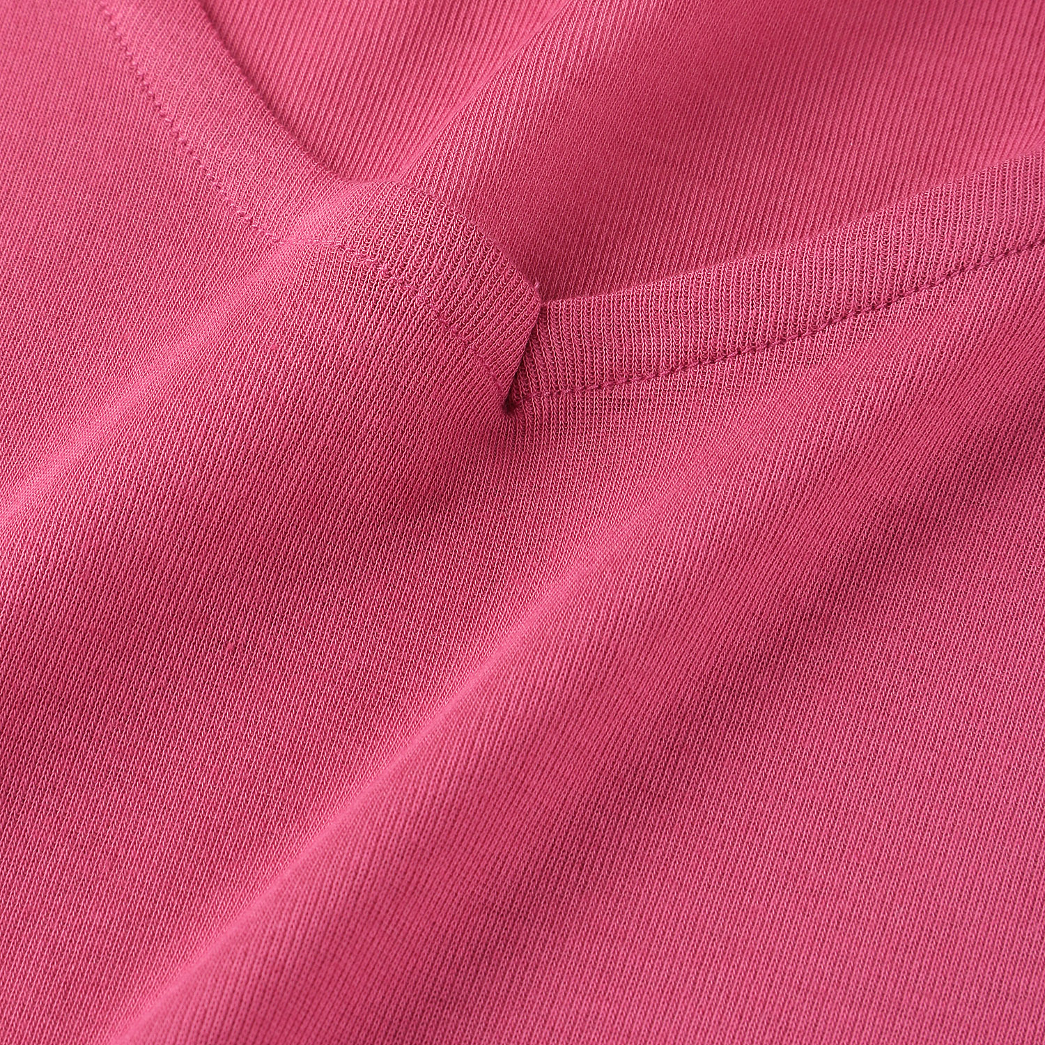 V開き風ノースリーブ - 画像10