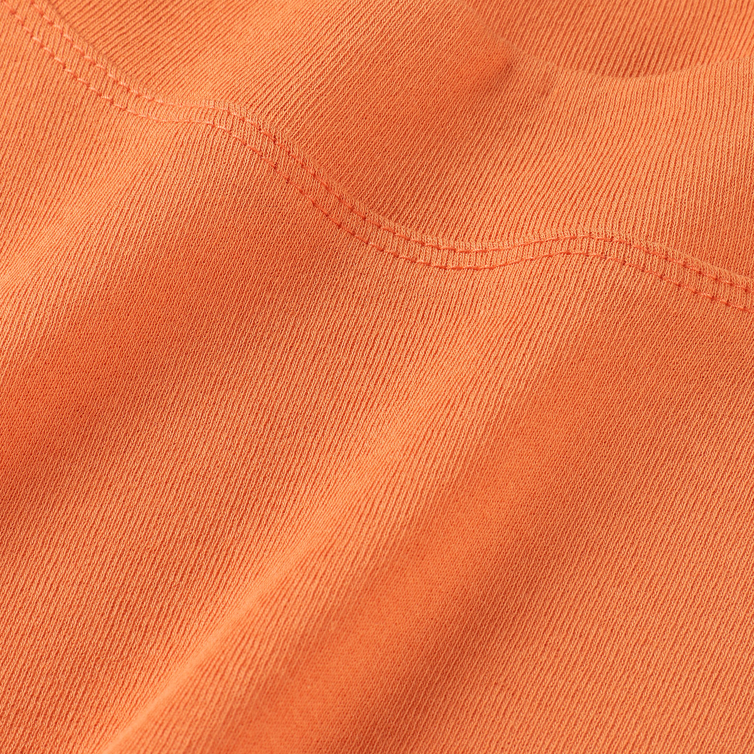 半袖ボートネックカットソー - 画像8