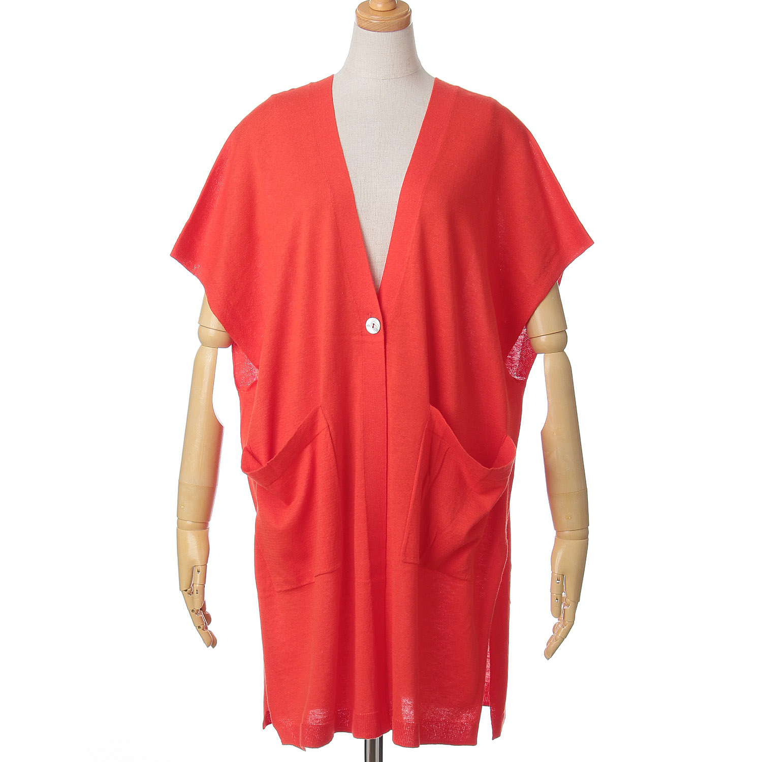 SO チュニックベスト - 画像11