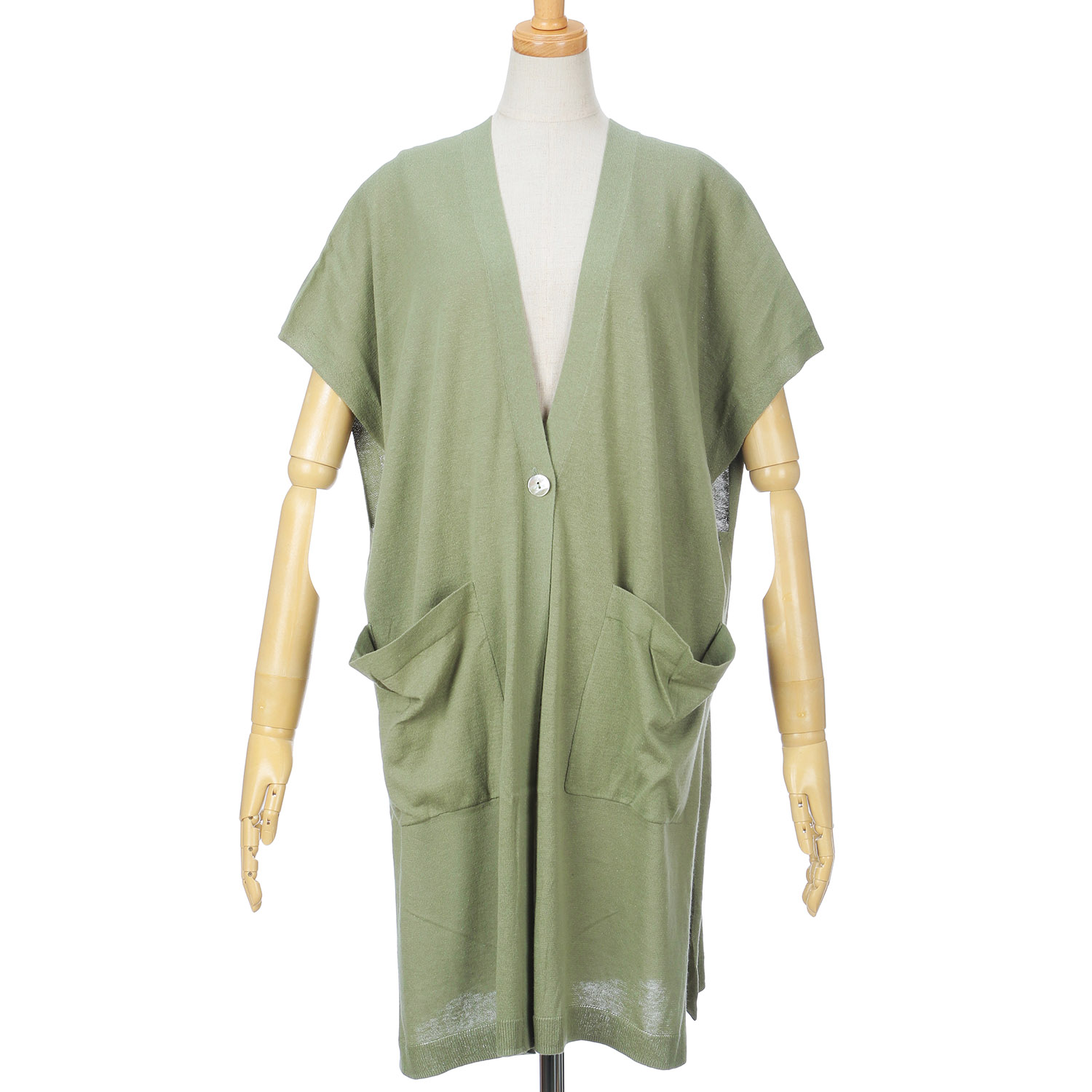 SO チュニックベスト - 画像15