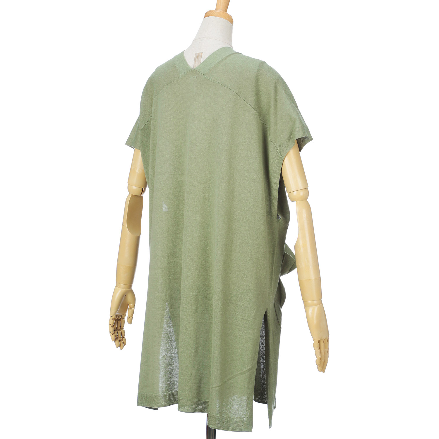 SO チュニックベスト - 画像16