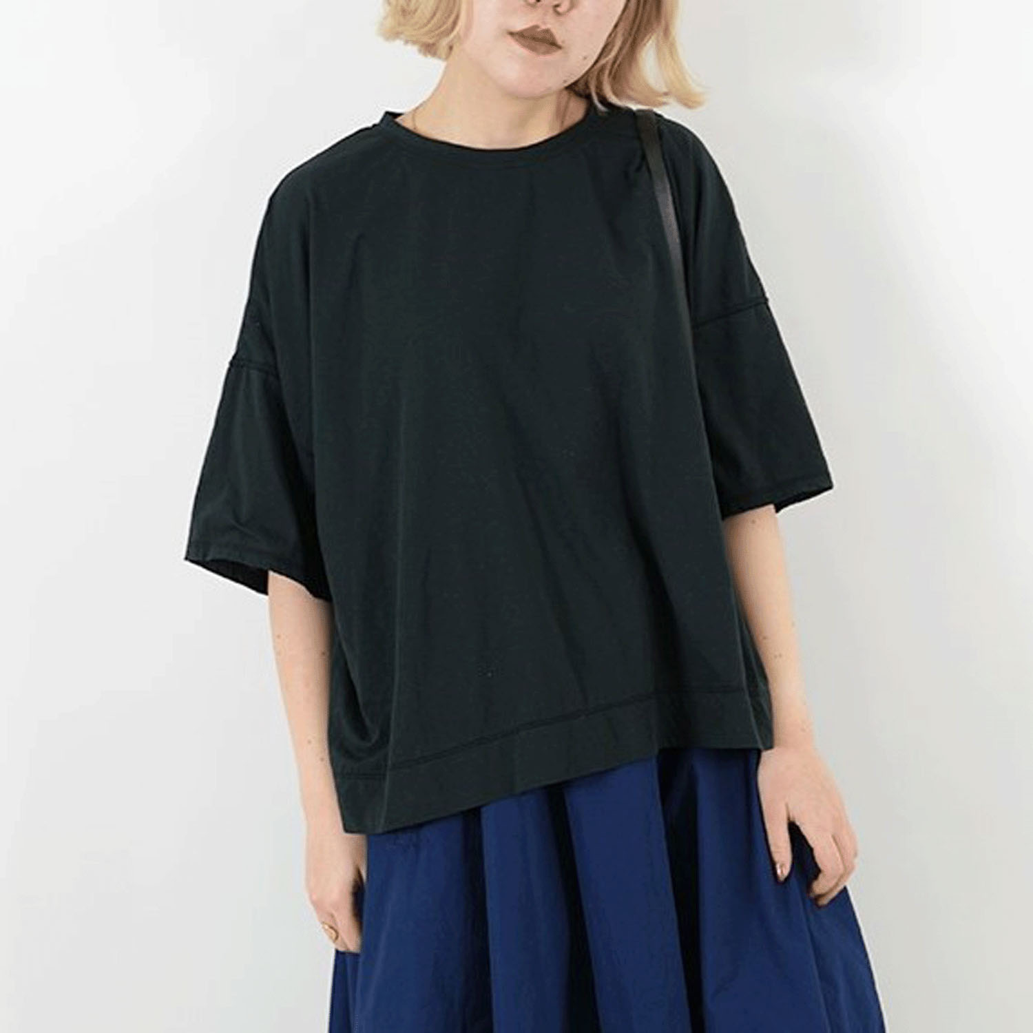 【Insta Live】SO ワイドTシャツ