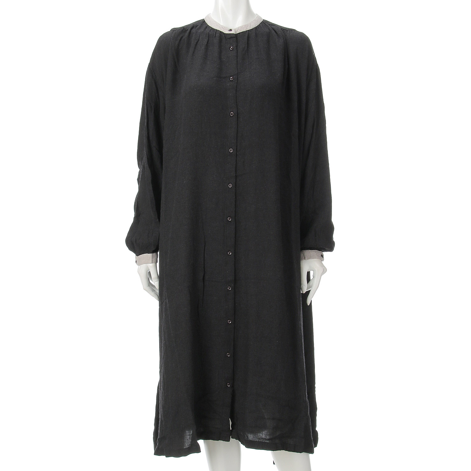 SO ヨークワンピース - 画像1