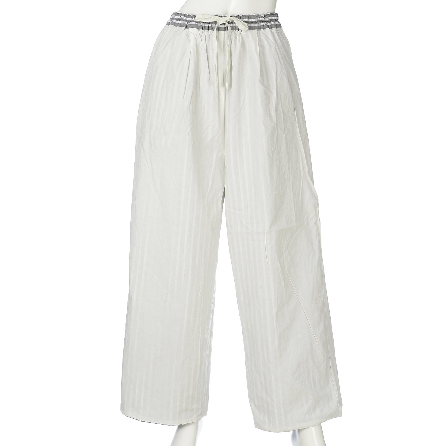 【Insta Live】SO リバーシブルパンツ - 画像3