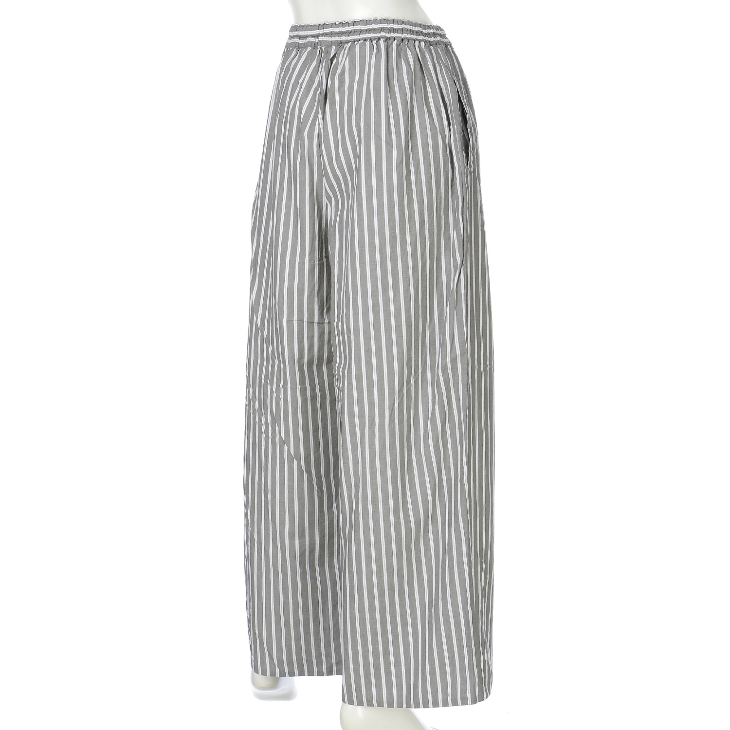 【Insta Live】SO リバーシブルパンツ - 画像4