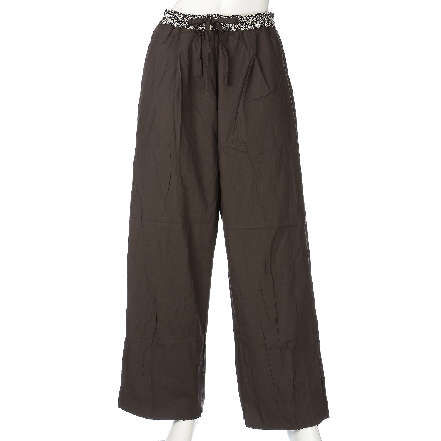 【Insta Live】SO リバーシブルパンツ - 画像8