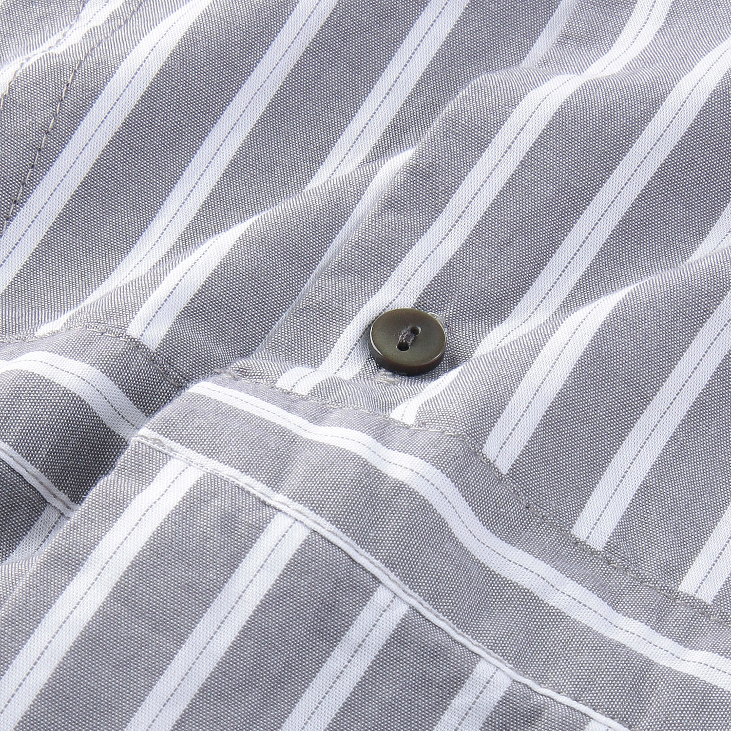 SO 前開きシャツワンピース - 画像4