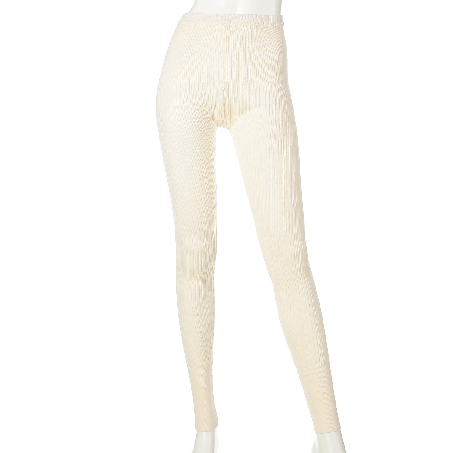 SO ランダムテレコニットレギンス - 画像11