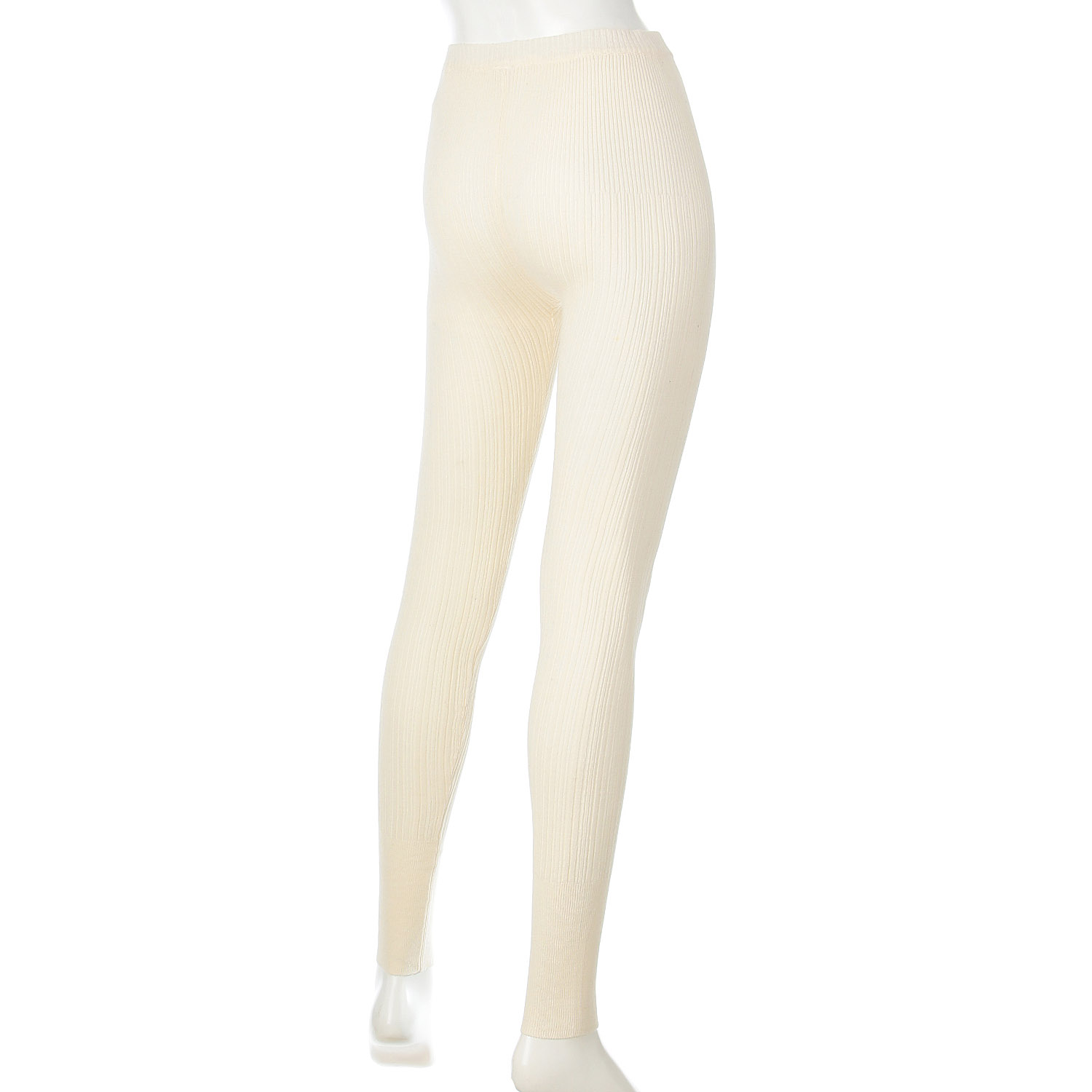 SO ランダムテレコニットレギンス - 画像12