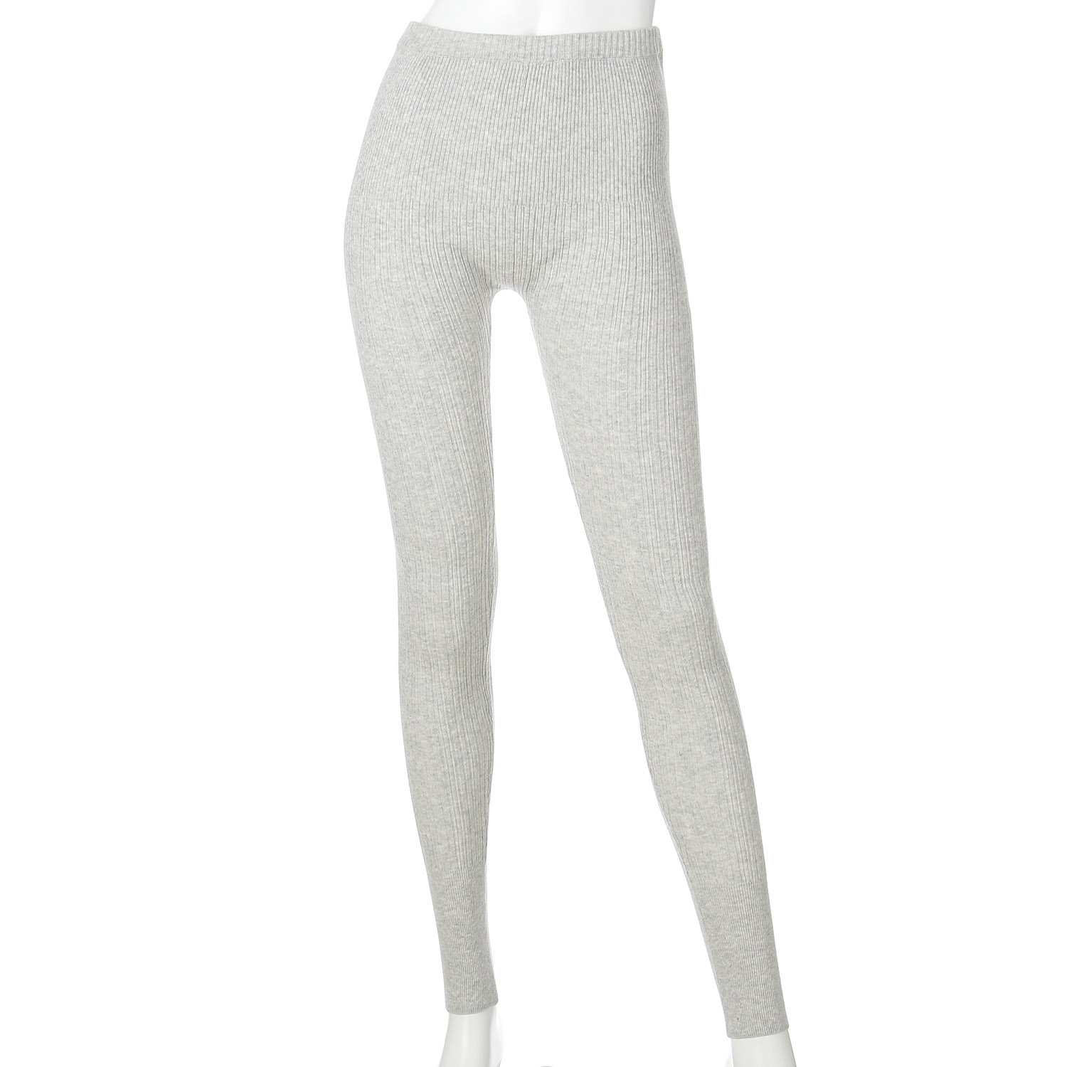 SO ランダムテレコニットレギンス - 画像8