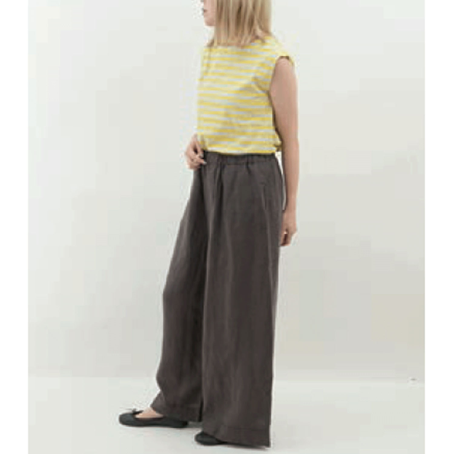 【Insta Live】SO キュロットパンツ - 画像2