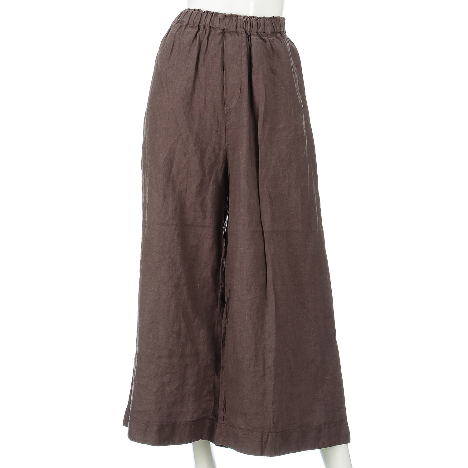 【Insta Live】SO キュロットパンツ - 画像4