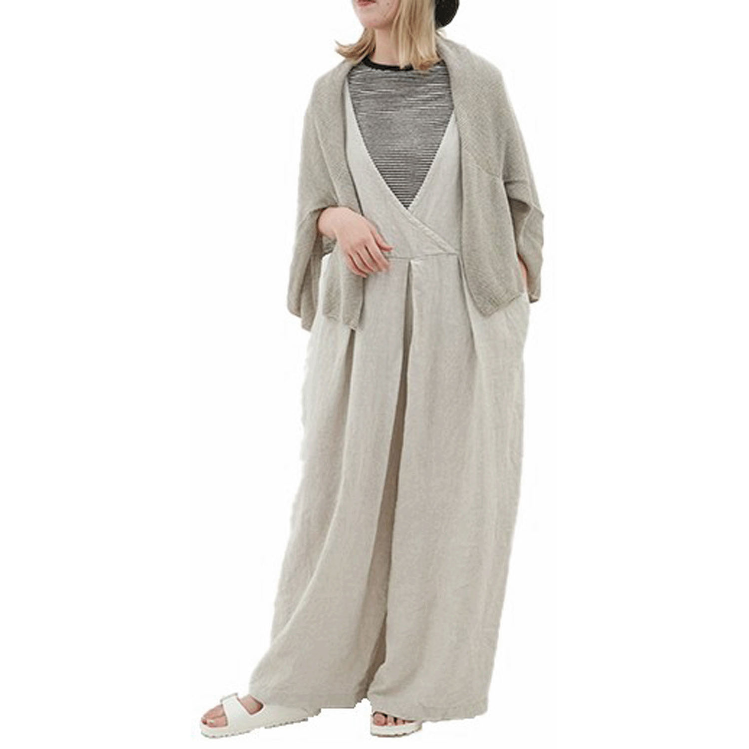 SO 2WAYサロペット - 画像2