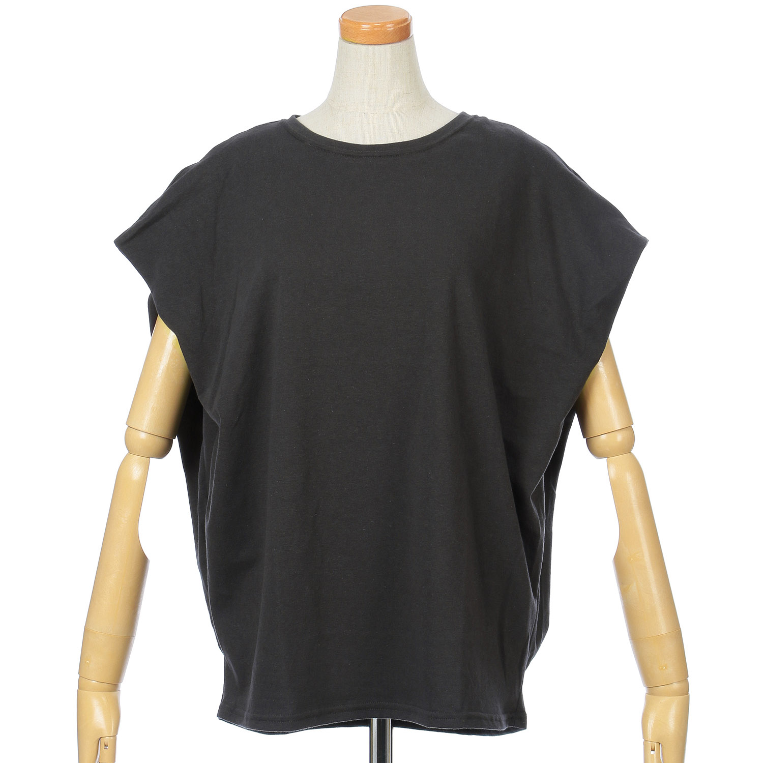 SO フレンチタックプルオーバー - 画像2