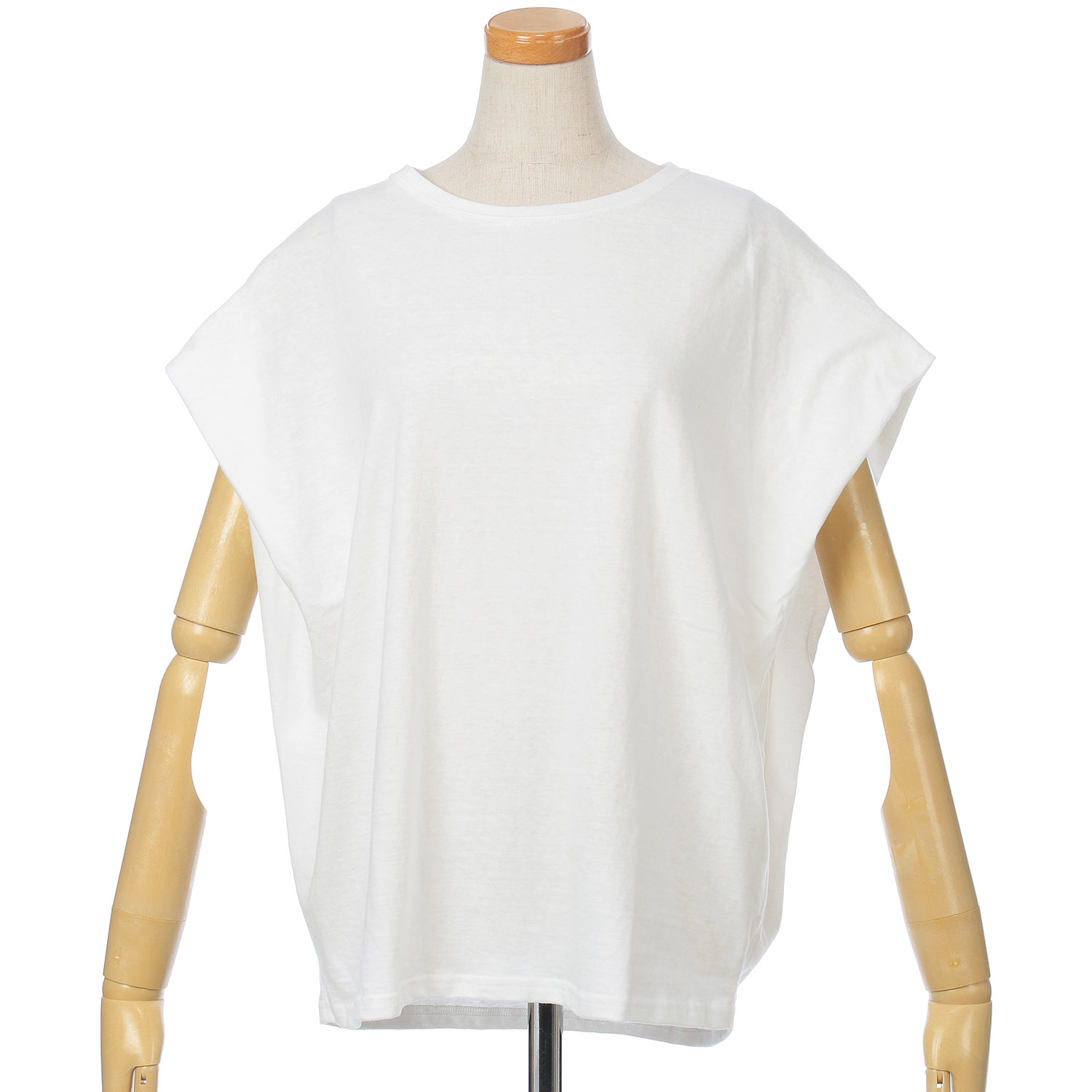 SO フレンチタックプルオーバー - 画像3