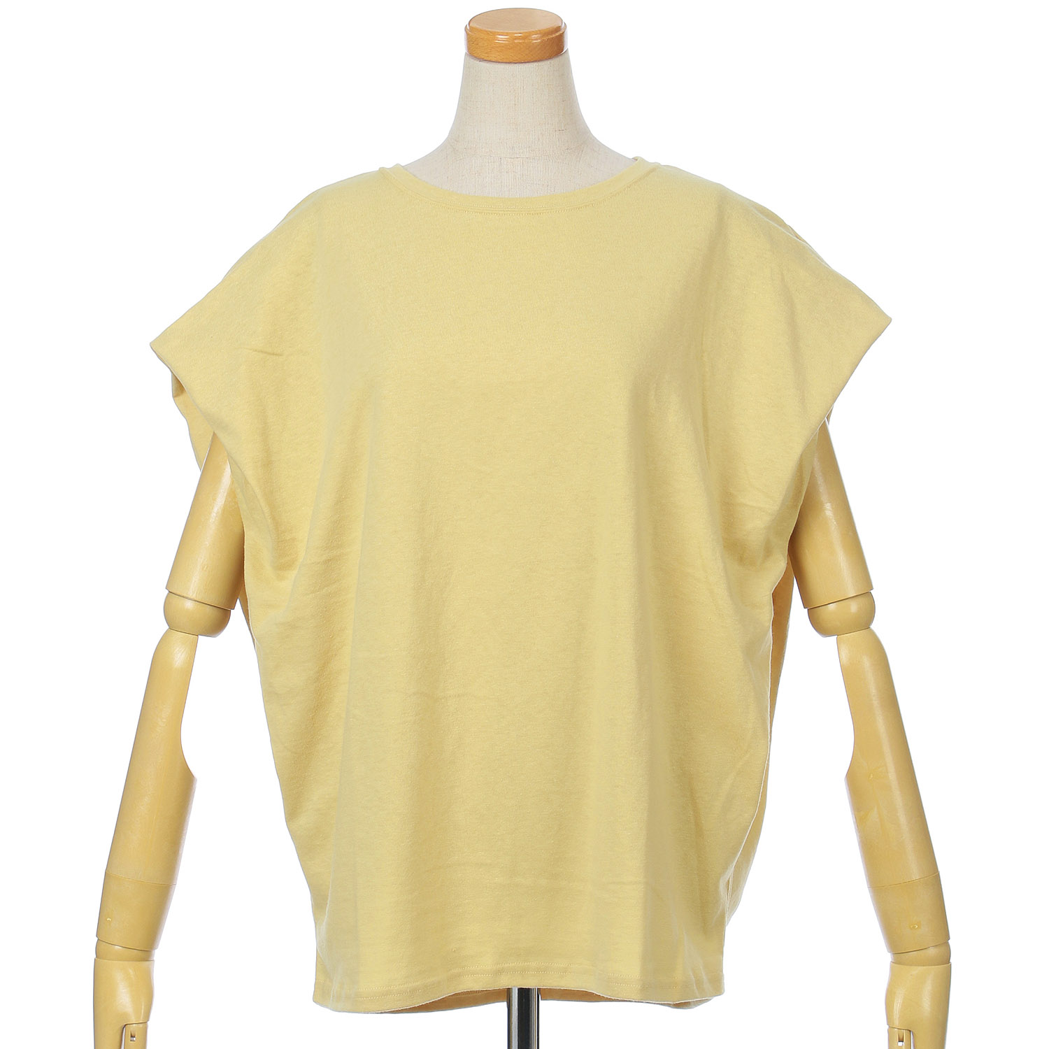 SO フレンチタックプルオーバー - 画像4