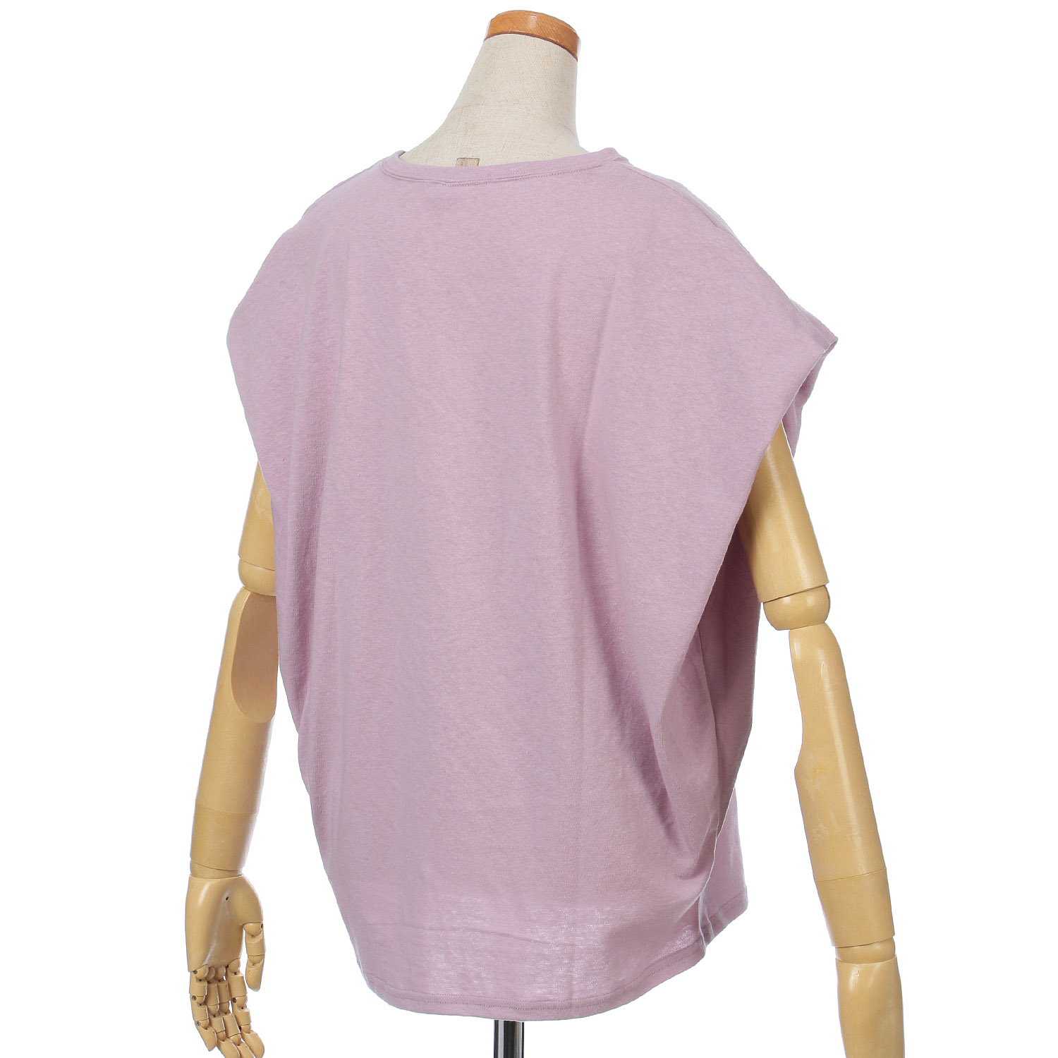 SO フレンチタックプルオーバー - 画像7