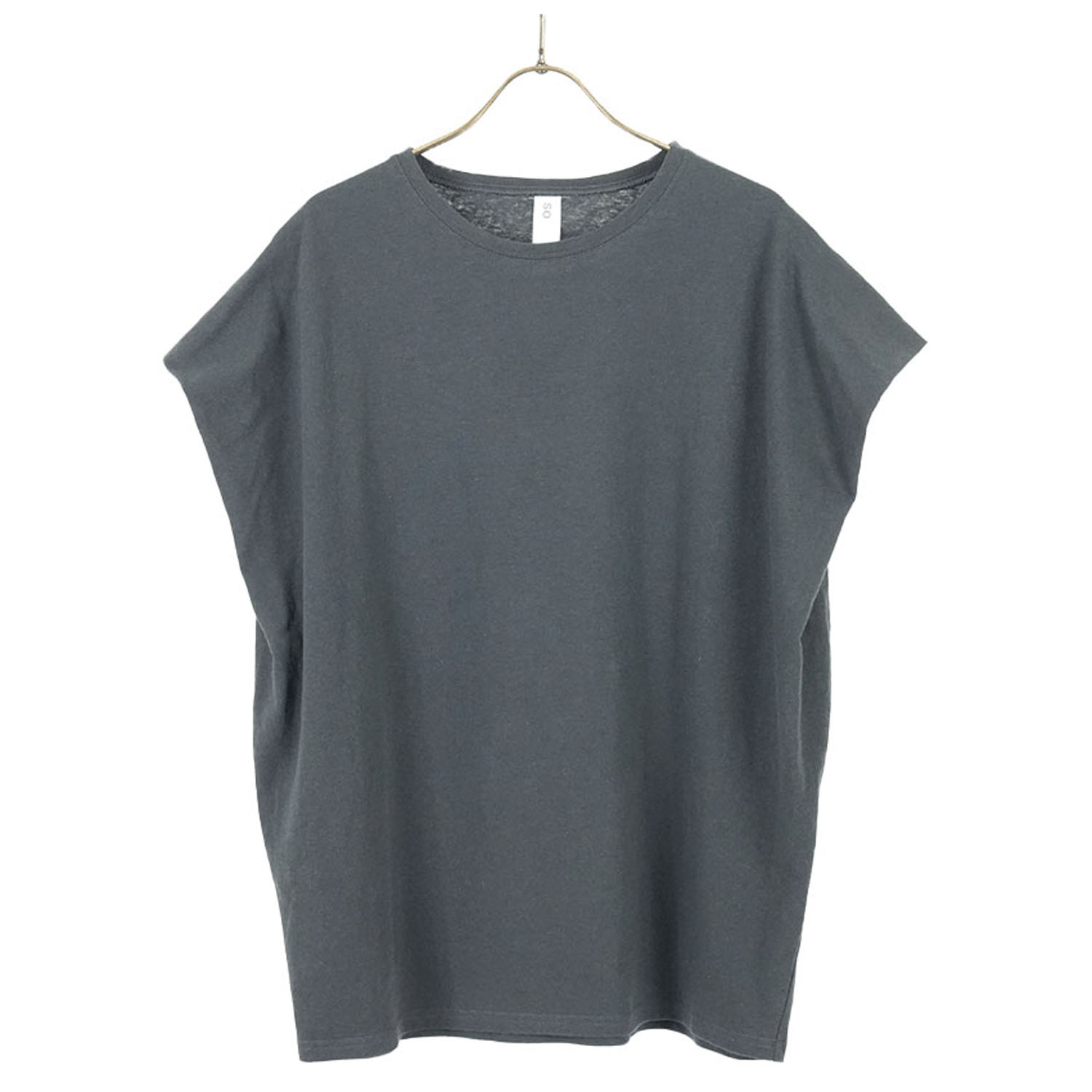 SO フレンチタックプルオーバー