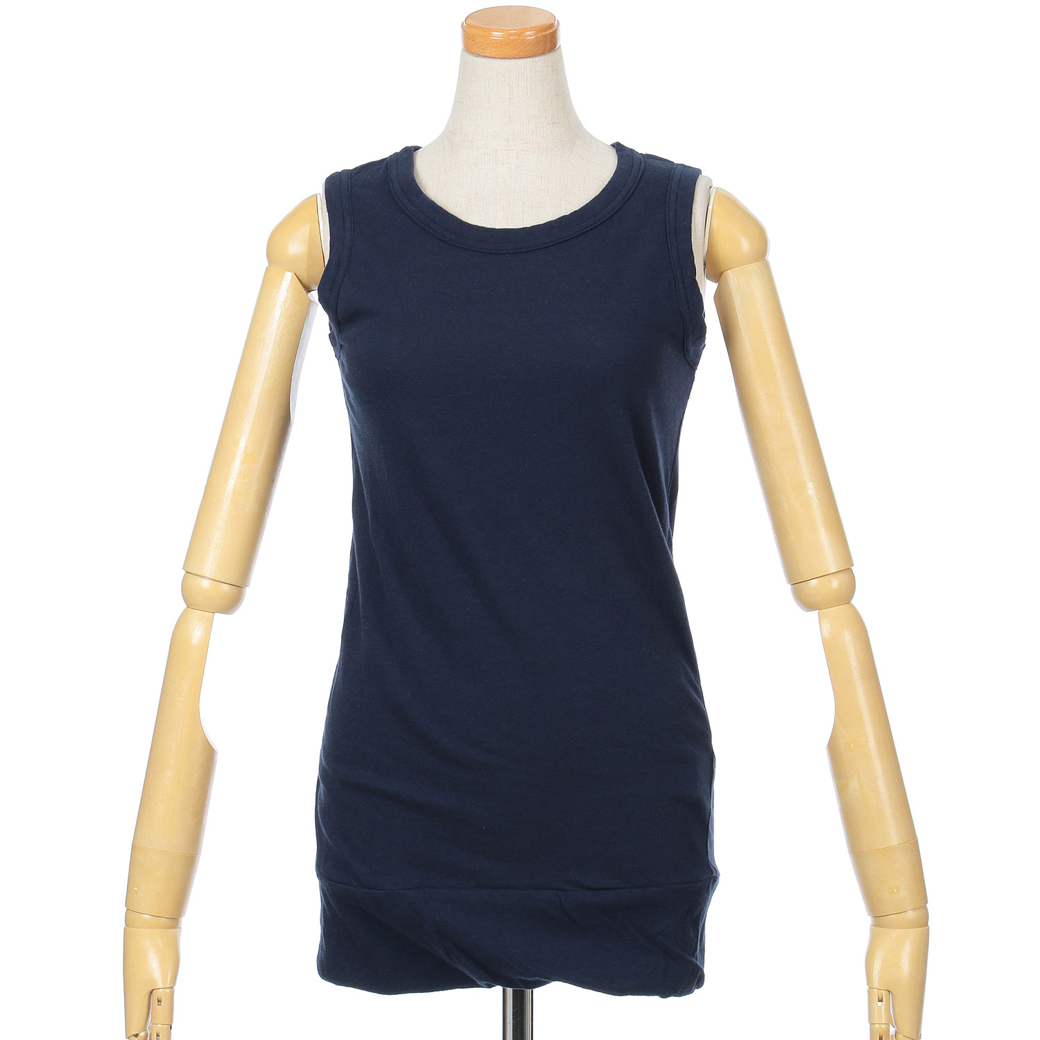 【Insta Live】SO ラフィガーゼタンクトップ - 画像7