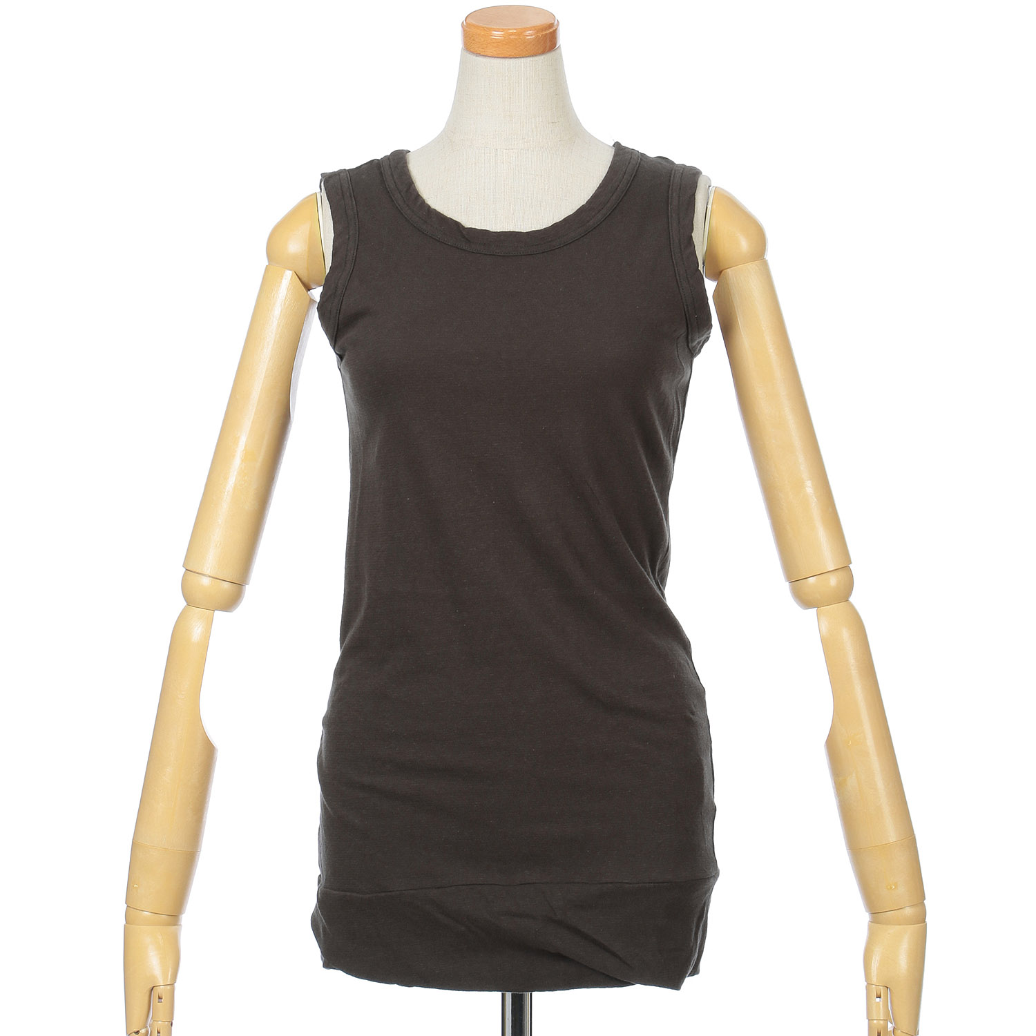 【Insta Live】SO ラフィガーゼタンクトップ