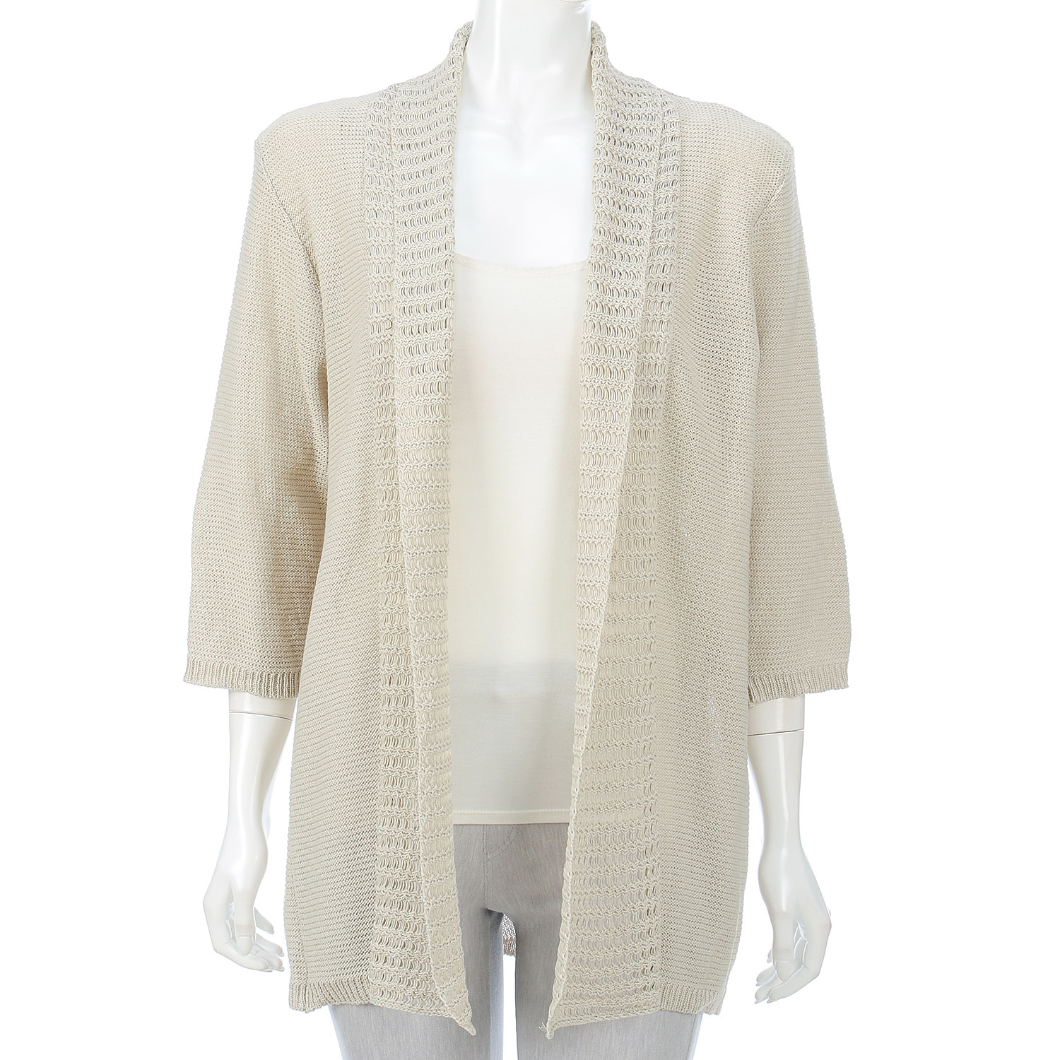 ロングトッパー - 画像3