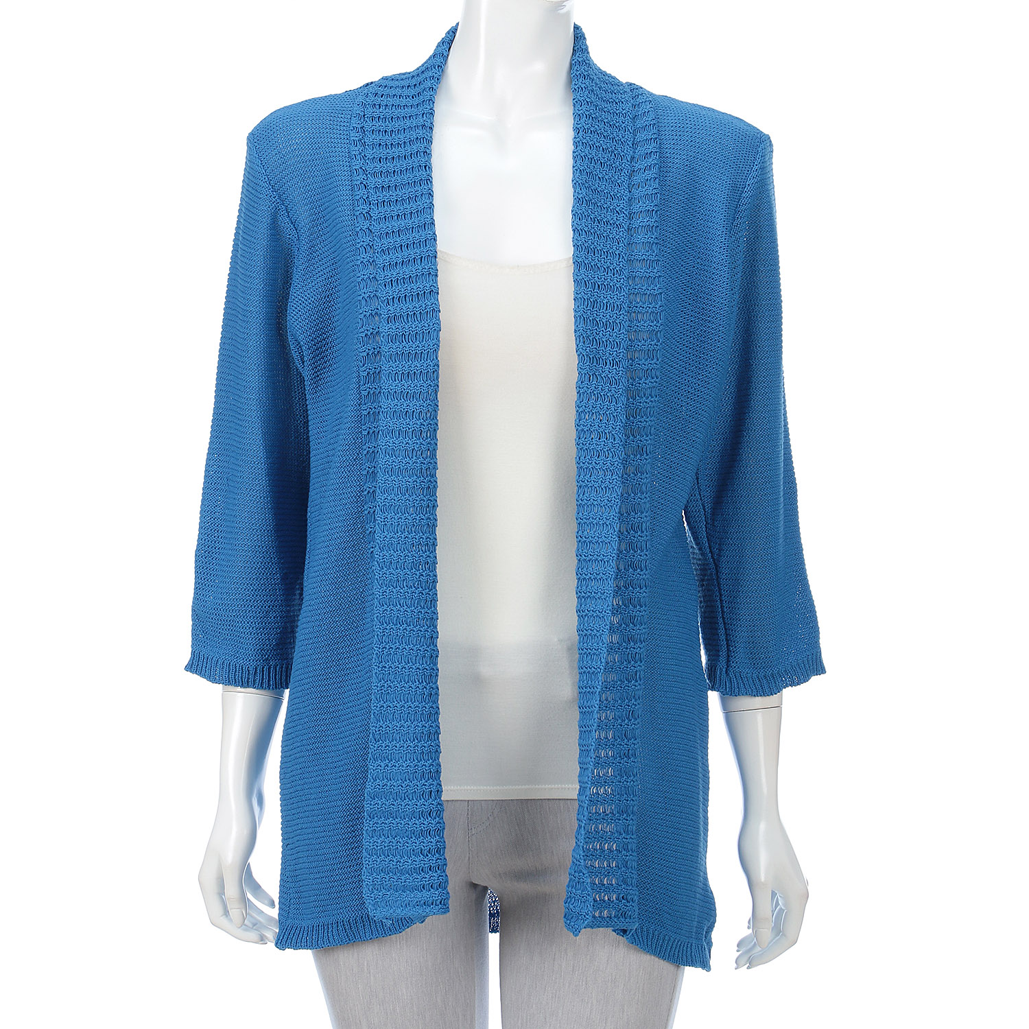 ロングトッパー - 画像1