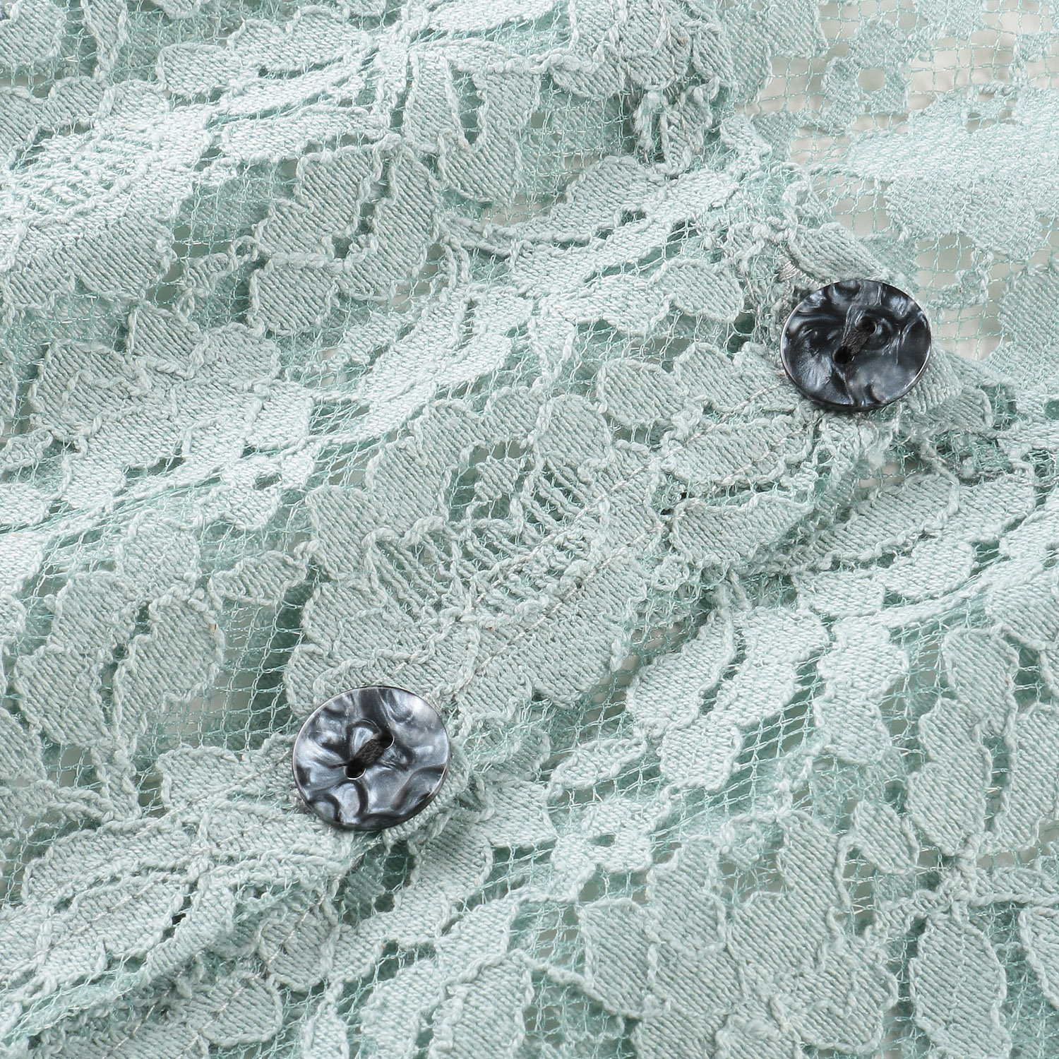 レースカーディガン - 画像6