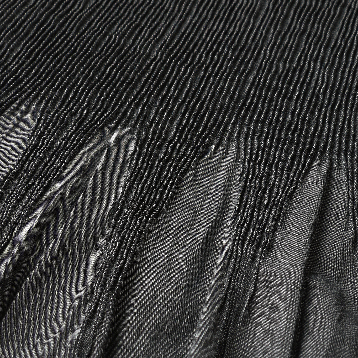 桐生先染めJQワンピース - 画像6