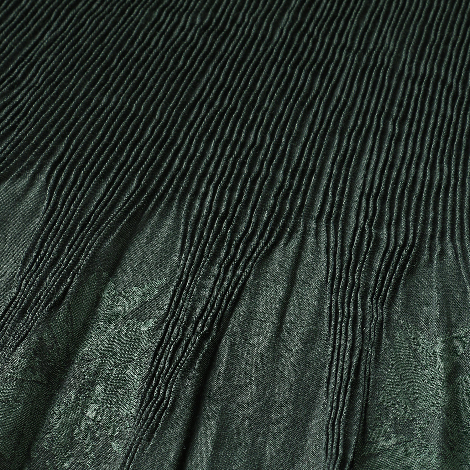 桐生先染めJQワンピース - 画像7