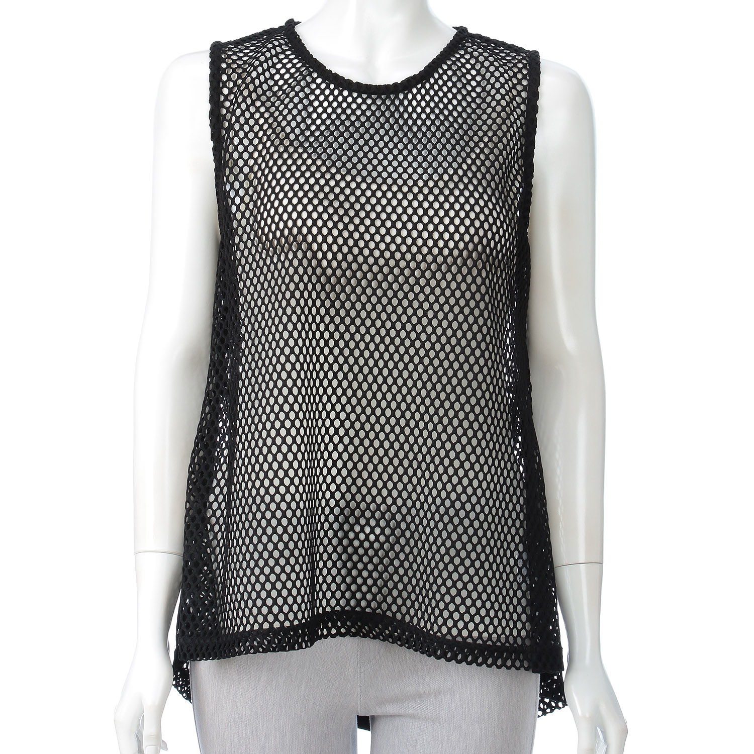 メッシュベスト - 画像3