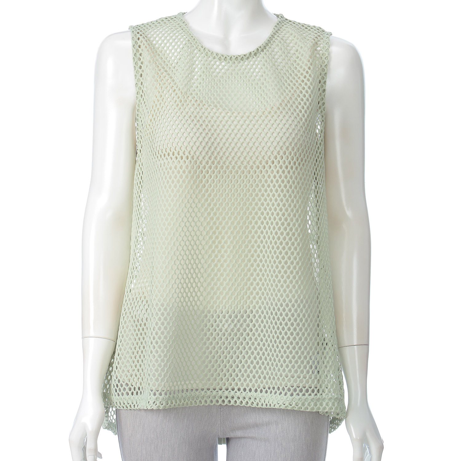 メッシュベスト - 画像4