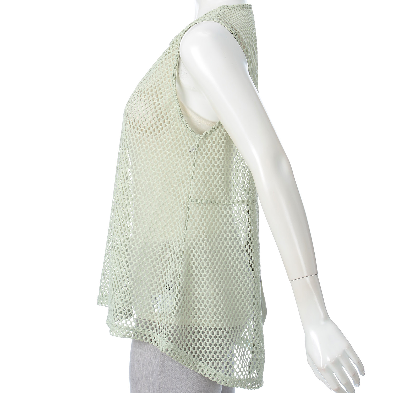 メッシュベスト - 画像5