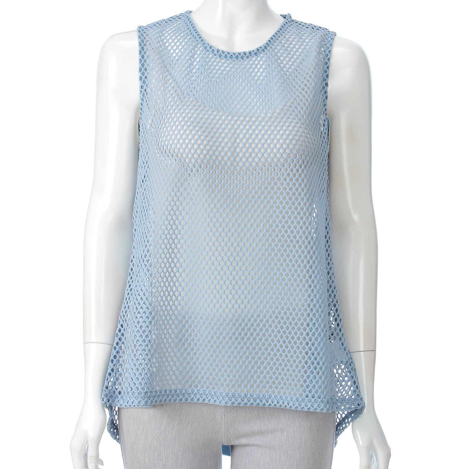 メッシュベスト - 画像8