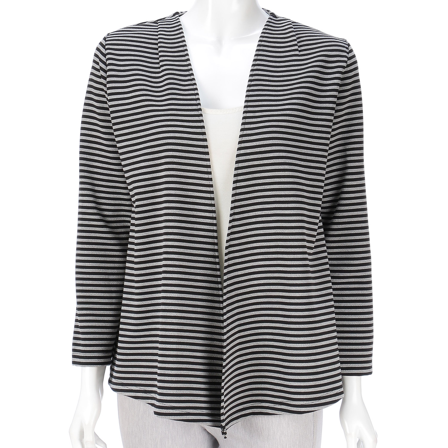 ボーダートッパー - 画像2