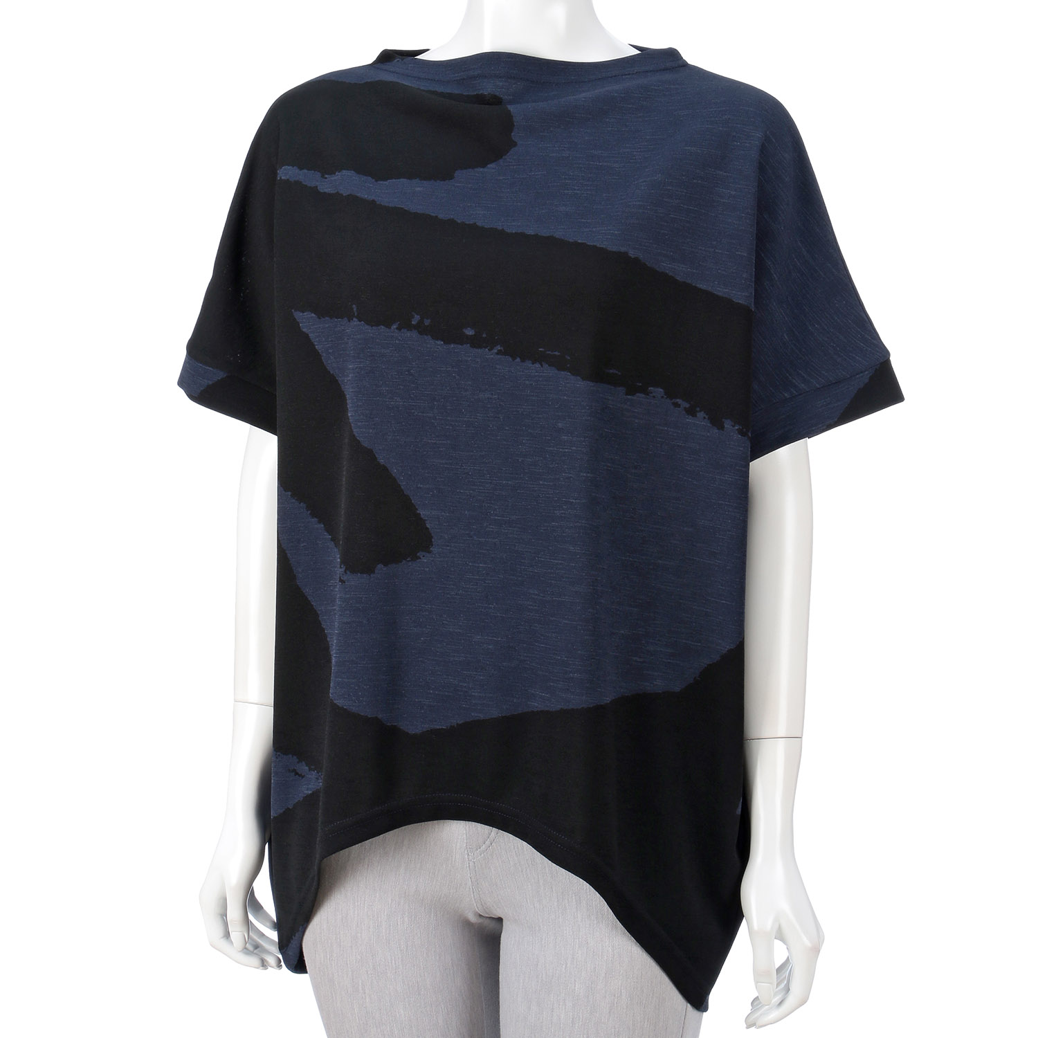 プリントチュニックベスト - 画像13