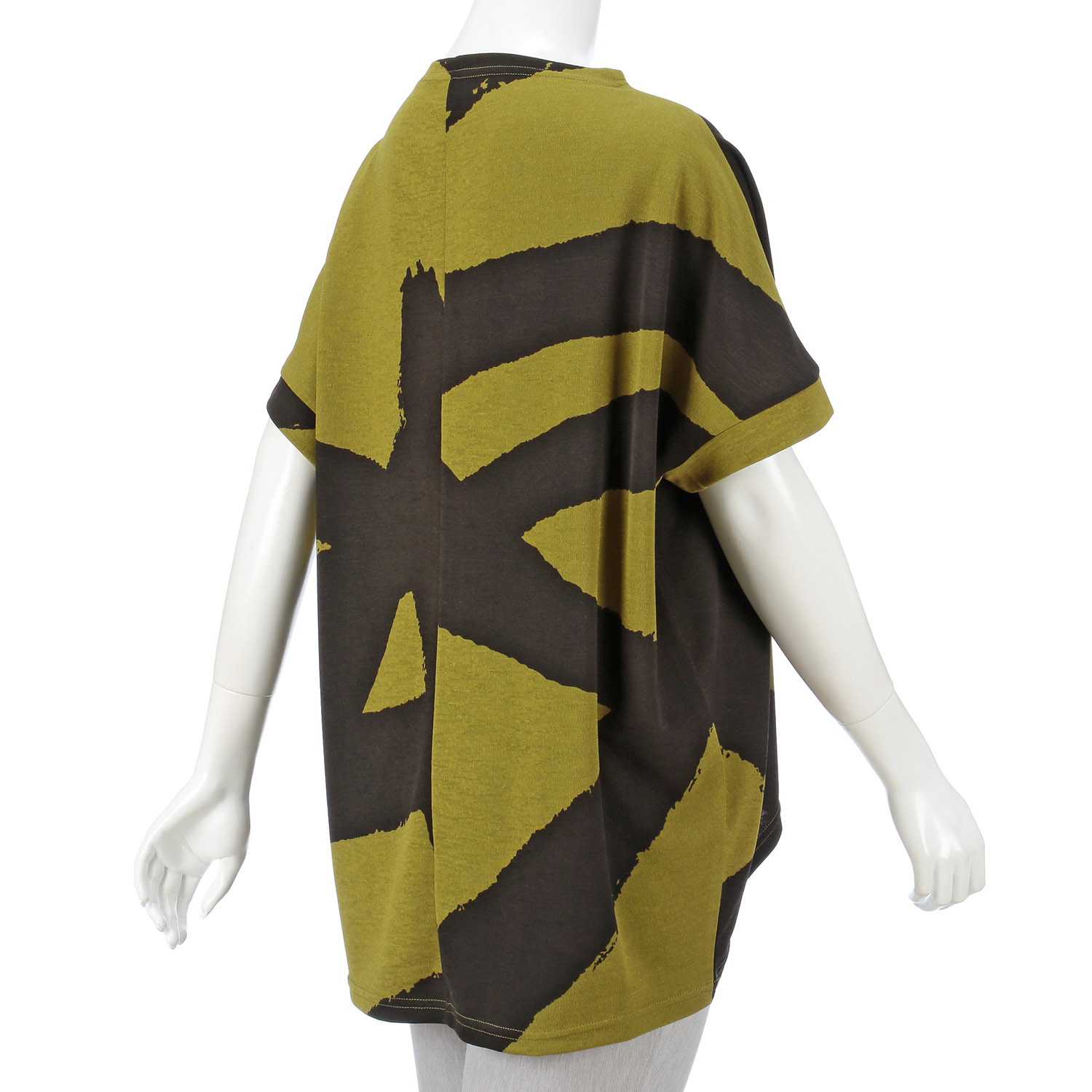 プリントチュニックベスト - 画像10