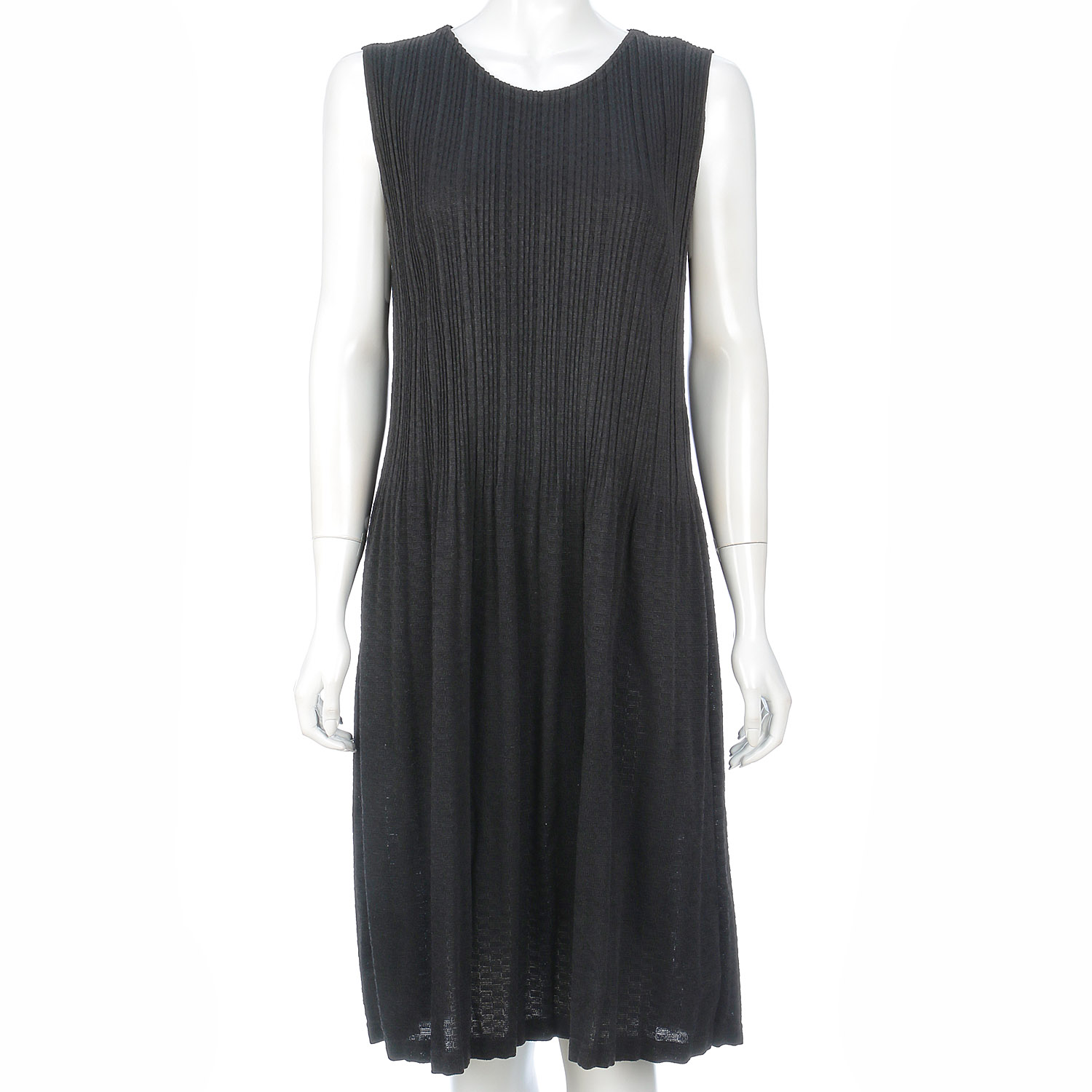 プリーツワンピース - 画像2