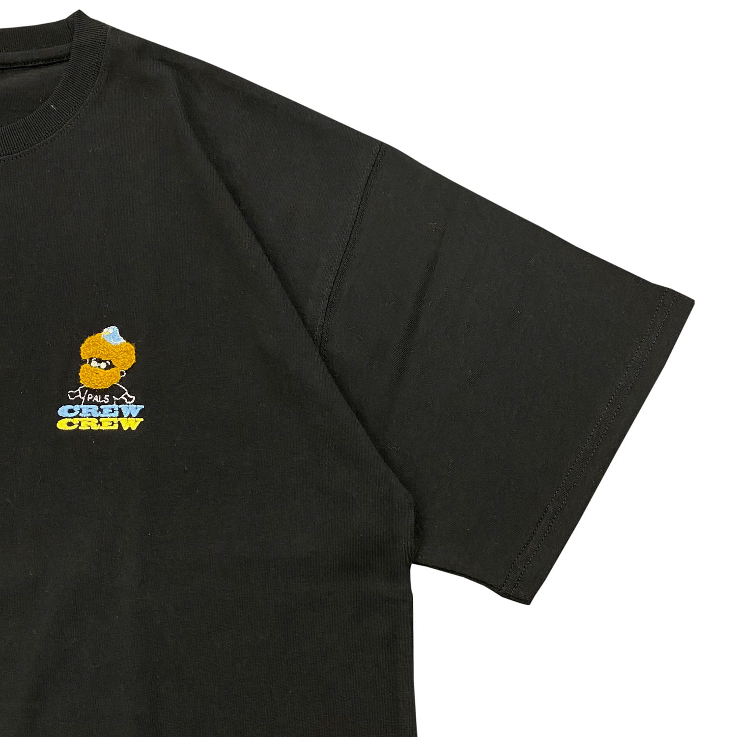 OZZYヒゲサガラ胸刺繍Tee - 画像12