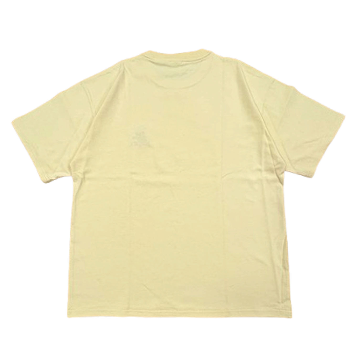 OZZYヒゲサガラ胸刺繍Tee - 画像17