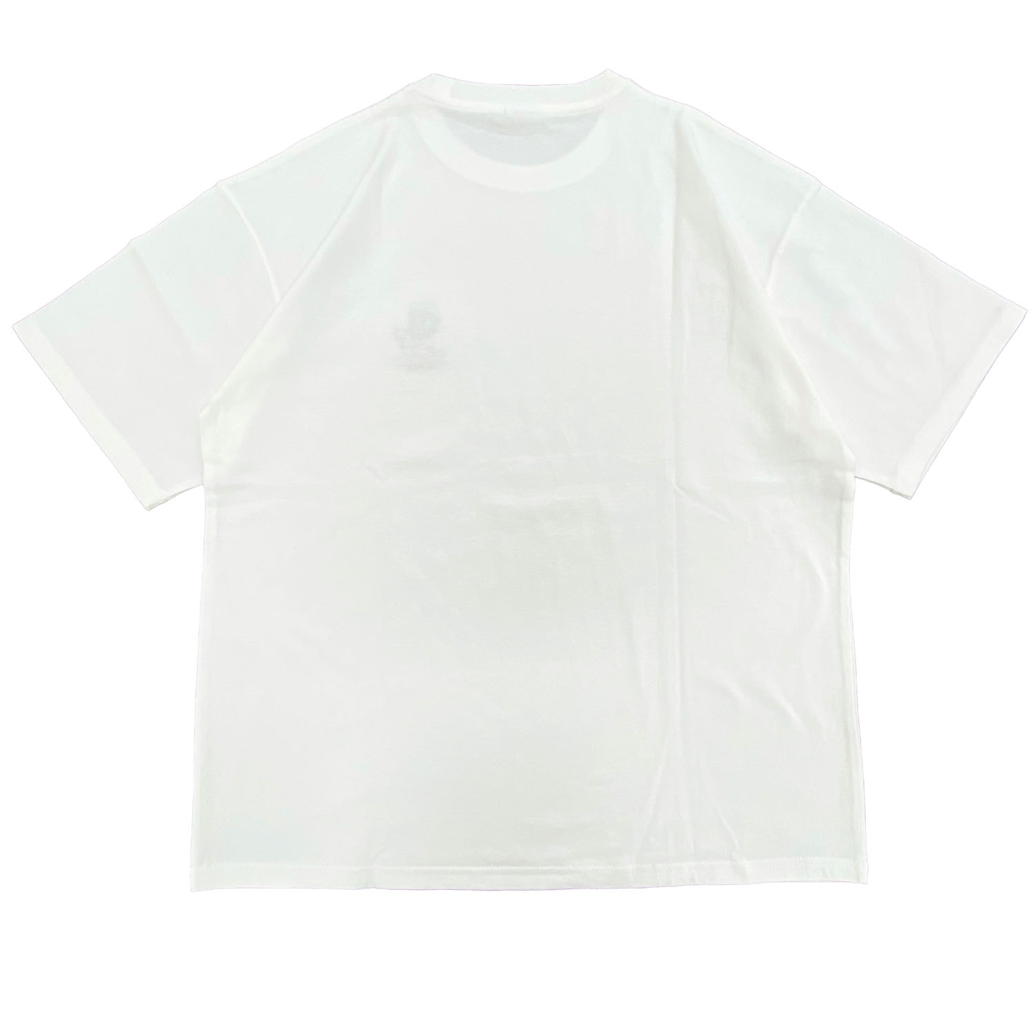 OZZYヒゲサガラ胸刺繍Tee - 画像7