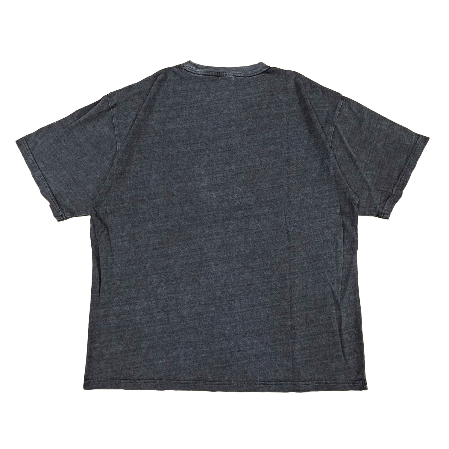 QUASH ヴィンテージ加工ブートプリント Tee - 画像8