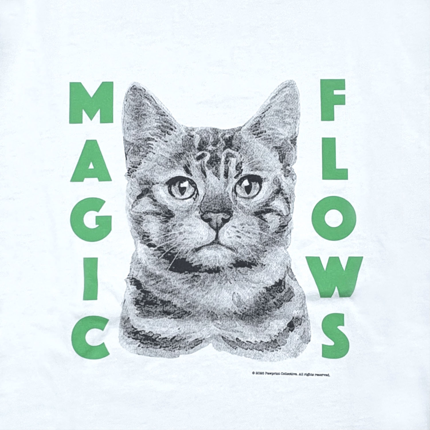 QUASH アニマルフォトプリントTee - 画像11